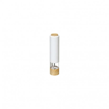 MILL ELEC PS 22CM Valge MC
