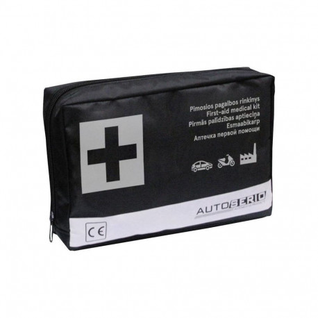 Esmaabikomplekt LV pehmele kotile