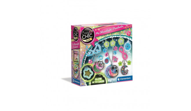 TOY JEWELRY MY MOONLIGHT PENDANTS 18584