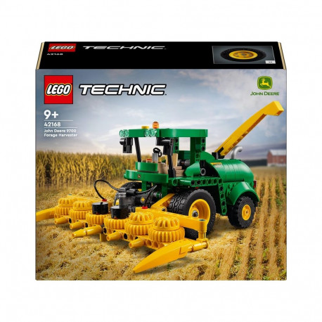 KONSTRUKTOR LEGO TECHNIC 42168