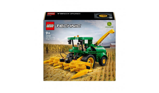 CONSTRUCTOR LEGO TECHNIC 42168