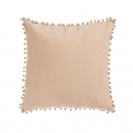 CUSHION PONPON-196 45X45 CM