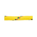 BRAIDED POLYAMIDE ROPE WHITE 10MM 20M