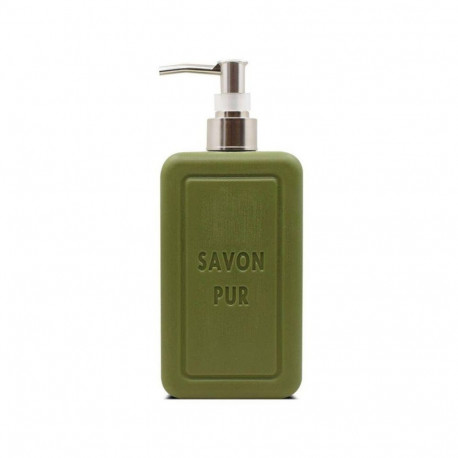 SOUP LIQUID SAVON roheline 500 ml
