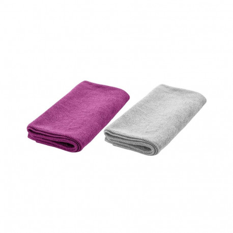 CLOTHS ELECTROLUX30X30CM 2PCS