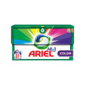 PESUKAPSLID ARIEL COLOR 31TK