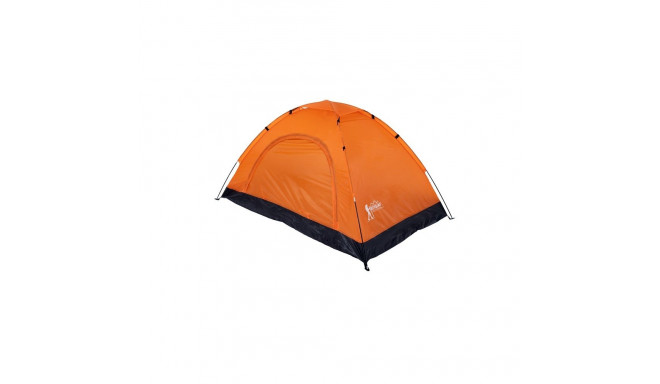 DOME TENT 1 LAYER FOR 3 PERSONS