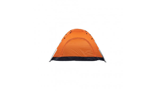 DOME TENT 1 LAYER FOR 4 PERSONS
