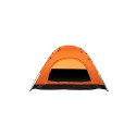 DOME TENT 1 LAYER FOR 3 PERSONS