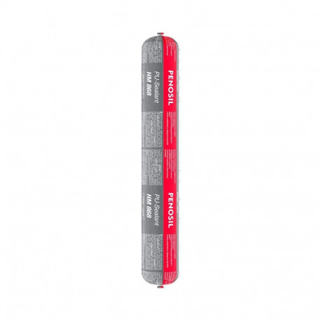 PU tihendusmass Penosil PU HM 600ml hall
