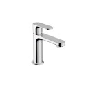 HG REBRIS S BASIN M.110 POP UP WASTE CHR