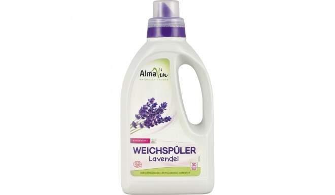 pesupehmendaja öko Almawin lavendel 750ml