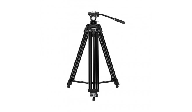 Sirui video statiivi komplekt EL-VT01