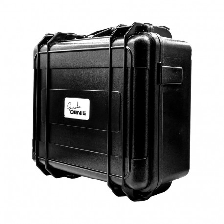 PMI Protective Hardcase for Pro Kit