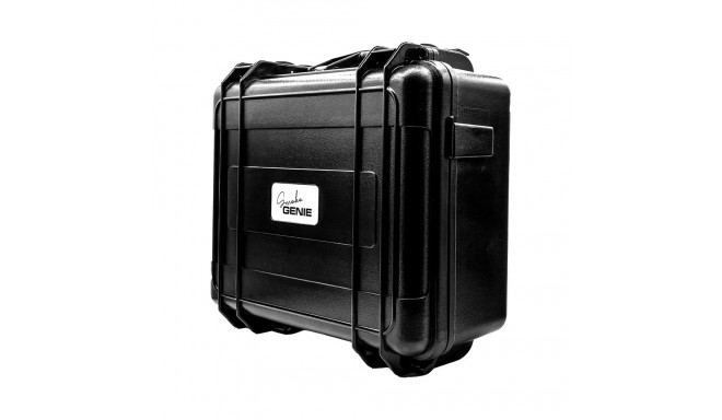 PMI Protective Hardcase for Pro Kit