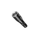 Nitecore DL20 Black Hand flashlight LED
