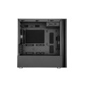 Cooler Master Silencio S400 Midi Tower Black