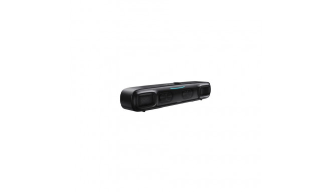 Baseus AeQur DS10 Stereo portable speaker Black 20 W