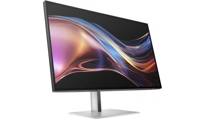 HP Series 7 Pro 27 inch QHD Thunderbolt 4 Monitor - 727pu