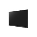 LG 86TR3DK interactive whiteboard 2.18 m (86&quot;) 3840 x 2160 pixels Touchscreen Black
