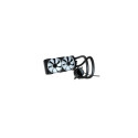 Fractal Design Celsius+ S24 Prisma Processor All-in-one liquid cooler Black 1 pc(s)