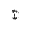 Zebra DS2208 Handheld bar code reader 1D/2D LED Black