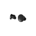 Fairphone Fairbuds Headset True Wireless Stereo (TWS) In-ear Calls/Music USB Type-C Bluetooth Black
