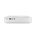 Lenovo IdeaCentre Mini 01IRH8 Intel® Core™ i5 i5-13420H 16 GB DDR4-SDRAM 1 TB SSD Mini PC Grey