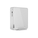 Lenovo IdeaCentre Mini 01IRH8 Intel® Core™ i5 i5-13420H 16 GB DDR4-SDRAM 1 TB SSD Mini PC Grey