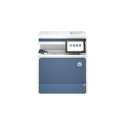 HP LaserJet Color Enterprise MFP 5800dn Printer
