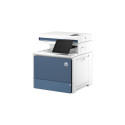 HP LaserJet Color Enterprise MFP 5800dn Printer
