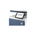 HP LaserJet Color Enterprise MFP 5800dn Printer