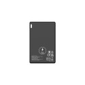 Verbatim My Finder Card Bluetooth Item Finder 1 pack Black