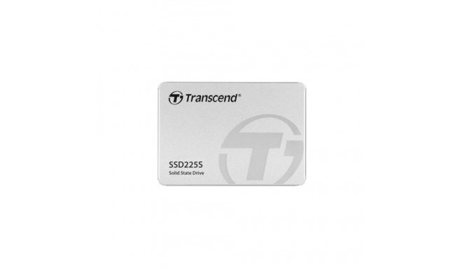 Transcend SSD225S 2 TB 2.5&quot; Serial ATA III 3D NAND