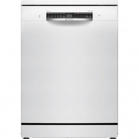 Bosch Serie 4 SMS4HVW00E dishwasher Freestanding 14 place settings D