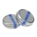 Dymo Ribbon S0720560 / 45016 Black on Blue