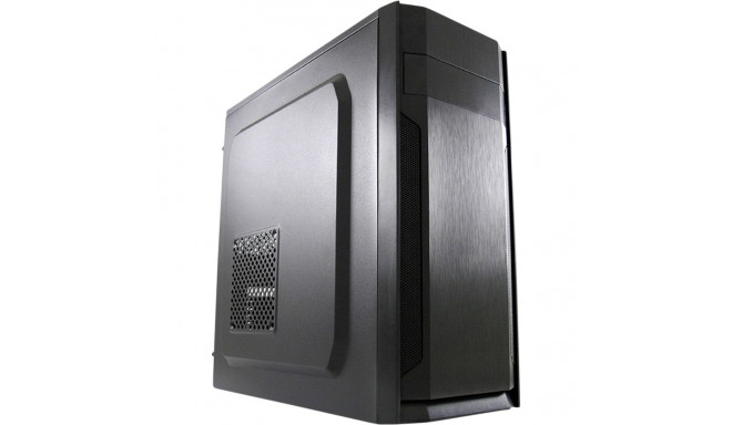 LC-Power 7036B Midi Tower Black