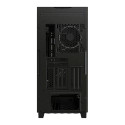 Gigabyte GB-AC500G ST computer case Midi Tower Black