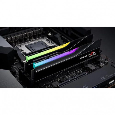 G.Skill Trident Z5 Neo RGB F5-5600J4040D48GX2-TZ5NR memory module 96 GB 2 x 48 GB DDR5 288-pin DIMM