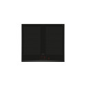 Siemens iQ700 EX651HXC1E hob Black Built-in 60 cm Zone induction hob 4 zone(s)
