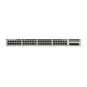 Cisco Catalyst 9200L Managed L3 Gigabit Ethernet (10/100/1000) Power over Ethernet (PoE) Grey