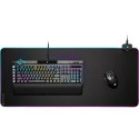 Corsair MM700 RGB Gaming mouse pad Black
