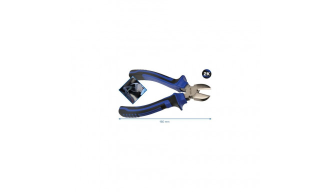 Brilliant Tools BT061900 cable cutter
