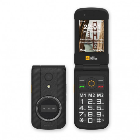 AGM M8 FLIP AGM M8 EU001B