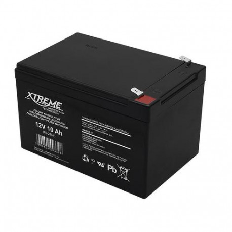 BLOW XTREME 12 V 10 Ah
