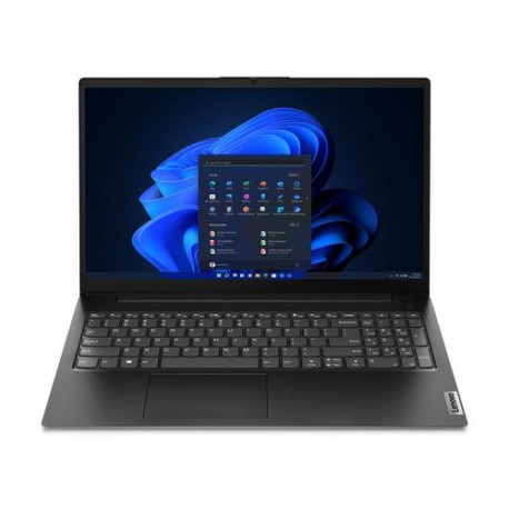 Lenovo V15 G4 AMN AMD Ryzen™ 5 7520U Laptop 39.6 cm (15.6") Full HD 8 GB LPDDR5-SDRAM 256 GB SS
