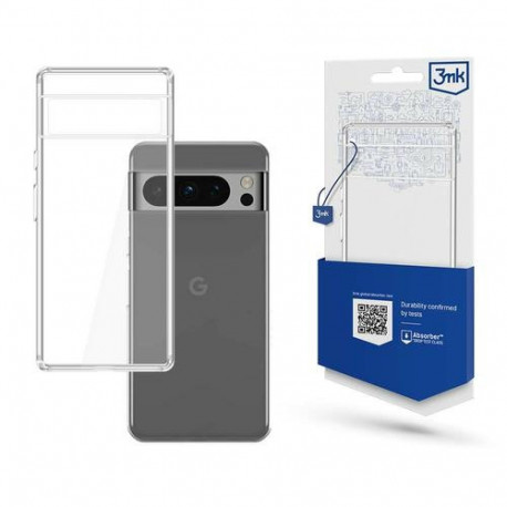 3MK Armor Case mobile phone case