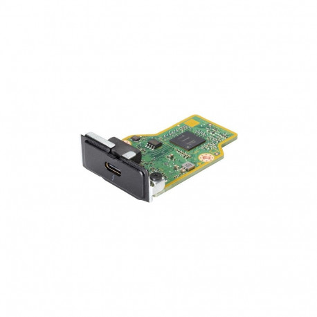 HP Thunderbolt 3.0 Flex IO v3 interface cards/adapter Internal