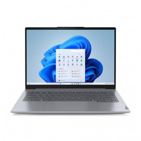 Lenovo ThinkBook 14 G7 ARP AMD Ryzen™ 5 7535HS Laptop 35.6 cm (14") WUXGA 16 GB DDR5-SDRAM 512 