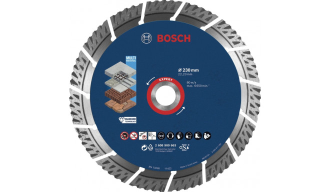 Bosch 2608900663 2 608 900 663